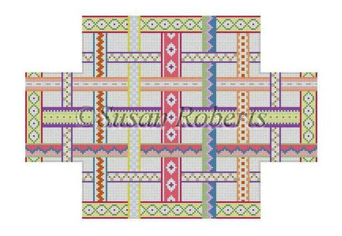 Woven Ribbons