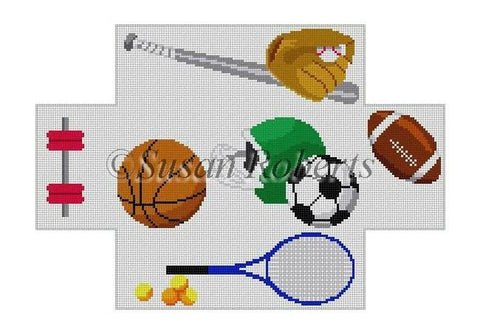 Sports Equipment