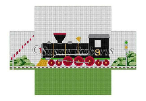 Train Engine