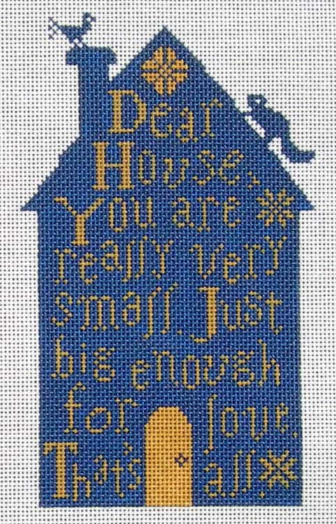 Dear House