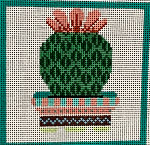 Cactus Series - Barrel