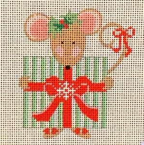 Present Mouse 