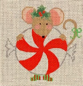 Peppermint Mouse 