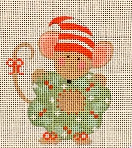 Wreath Mouse 
