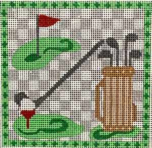 Golf Square 