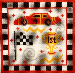 Racing Square 