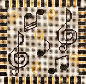 Singing Square 