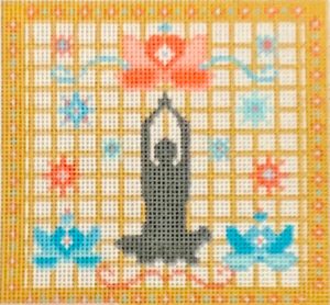 Yoga Square 