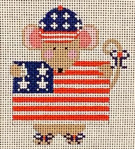 Independence Mouse