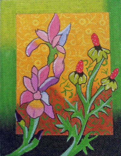 Wild Flowers 1