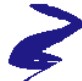 610 Lapis - Trebizond Twisted Silk