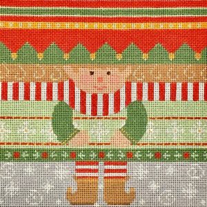 Elf Roll Up - Medium 