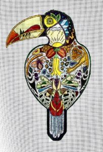 Toucan 