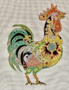 Rooster