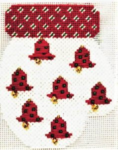 Mitten - Bells