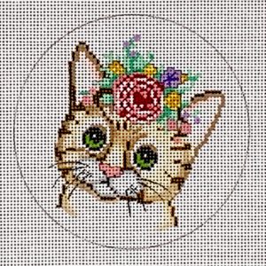 Tabby Cat