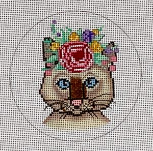 Siamese Cat