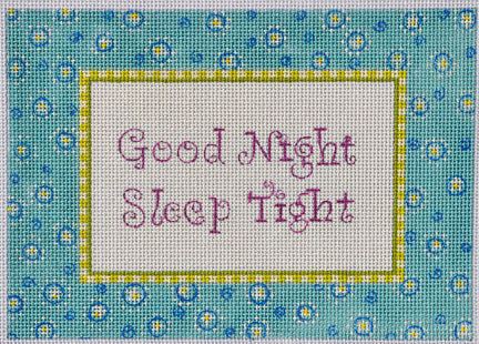 Goodnight Sleep Tight