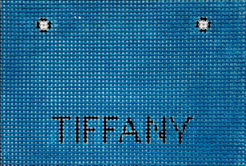 Tiffany Shopping Bag