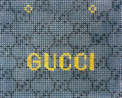 Gucci Shopping Bag