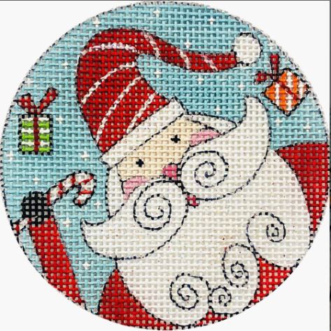 Santa Face 