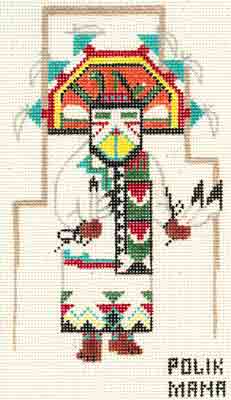 Polik Mana Kachina