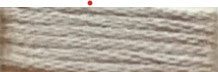 611 Glacier Range - Needlepoint Inc Silk Hank
