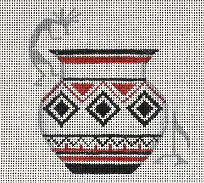 Mini Pot C