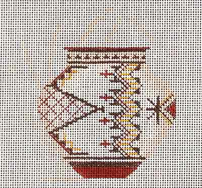 Mini Pot A