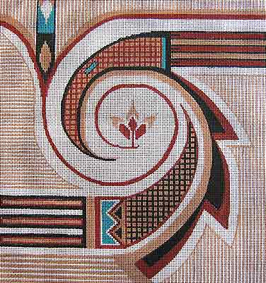 Zuni Rain Bird