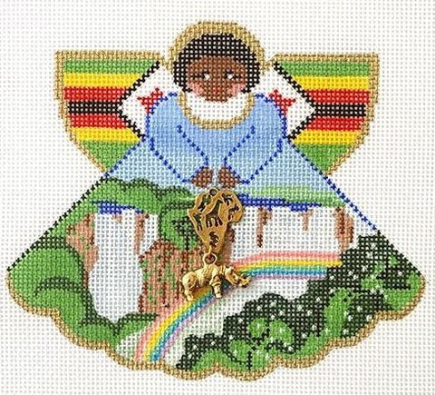 Zimbabwe Angel