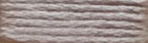 612 Glacier Range - Needlepoint Inc Silk Skein
