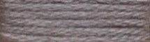 613 Glacier Range - Needlepoint Inc Silk Skein