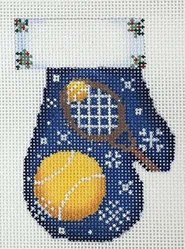 Tennis Mitten