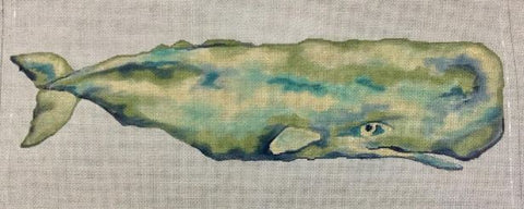 Sperm Whale