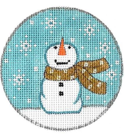 Things are Looking Up Snowman
