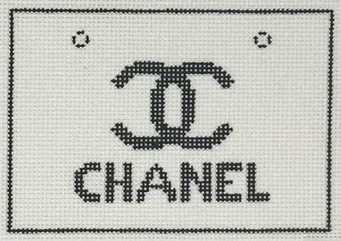 Chanel Shopping Bag