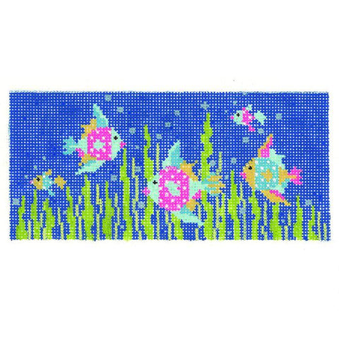 Fancy Fish Wallet