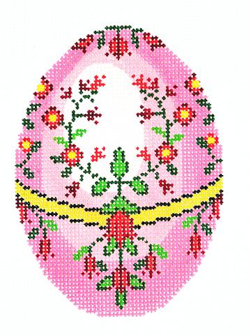 Faberge Egg