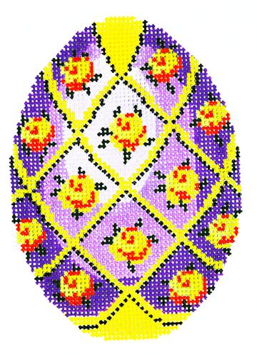 Faberge Egg