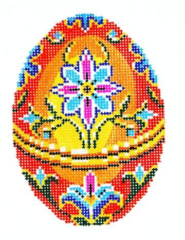 Faberge Egg