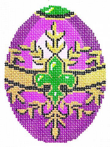 Faberge Egg