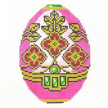Faberge Egg