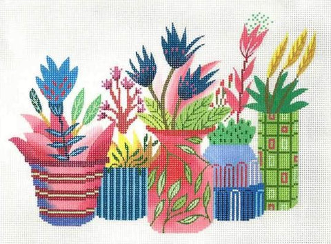 Flower Pots