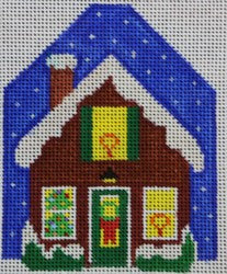 Red House