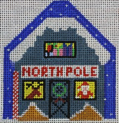 Santa House