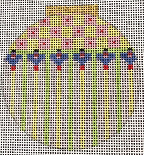 Round Ornament