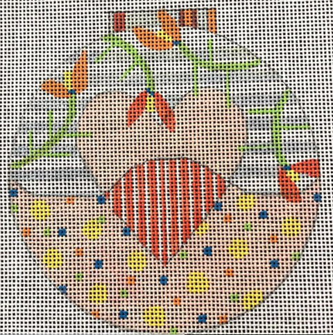 Round Ornament