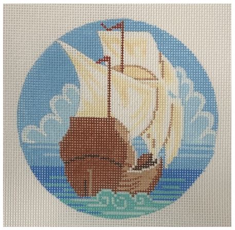 Mayflower