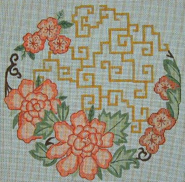 Peonies 